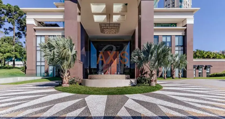Apartamento com 4 quartos à venda na Rua Professor Pedro Viriato Parigot de Souza, Ecoville, Curitiba