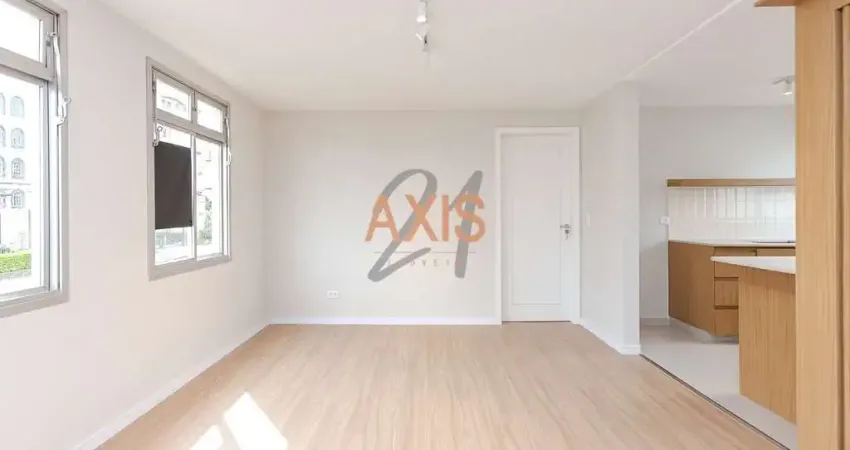 Apartamento com 3 quartos à venda na Rua Francisco Rocha, Bigorrilho, Curitiba