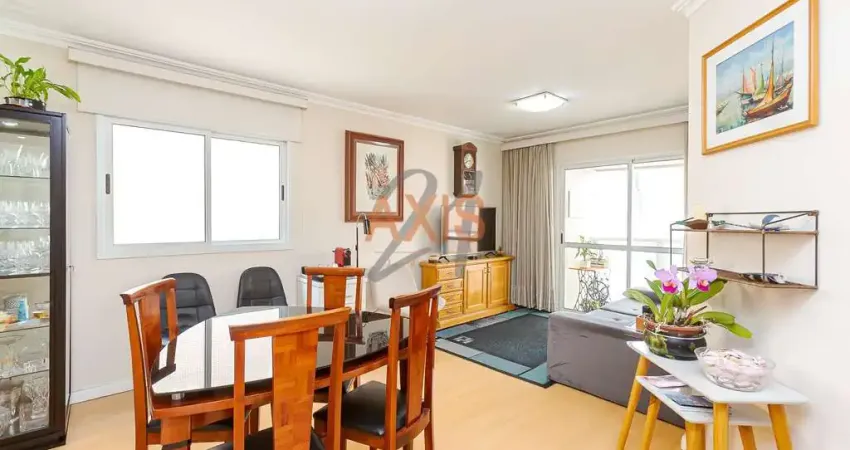 Apartamento com 3 quartos à venda na Rua Desembargador Motta, Batel, Curitiba