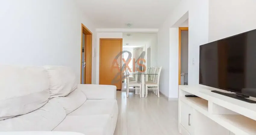 Apartamento com 2 quartos à venda na Travessa Rafael Francisco Greca, Água Verde, Curitiba