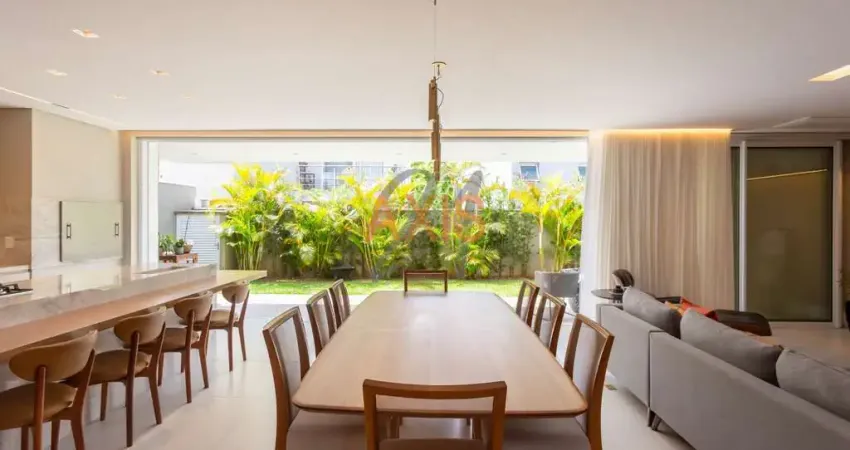 Casa em condomínio fechado com 4 quartos à venda na Rua Hermenegildo Luca, Santa Felicidade, Curitiba