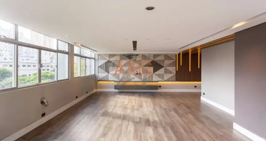 Apartamento com 3 quartos à venda na Rua Desembargador Motta, Água Verde, Curitiba