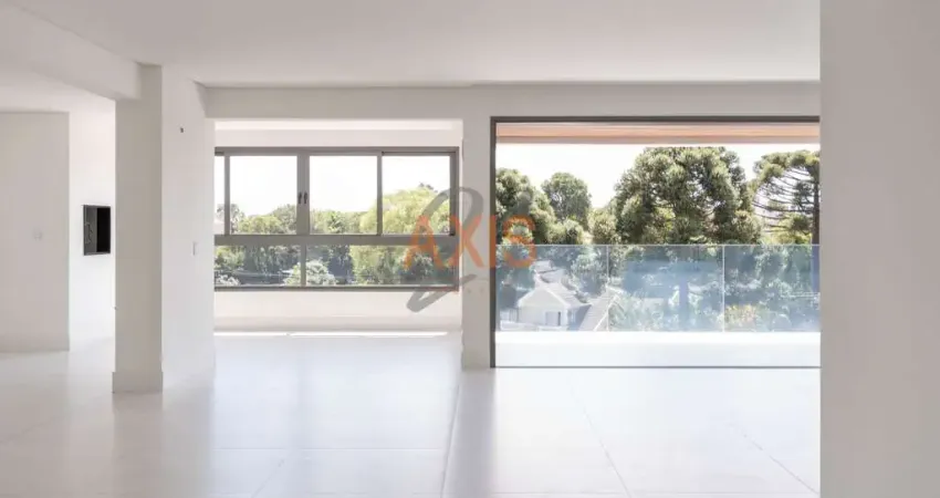 Apartamento com 3 quartos à venda na Rua Antônio Kaminski, Ecoville, Curitiba