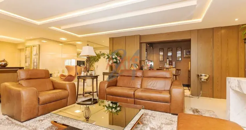 Apartamento com 3 quartos à venda na Rua Rosa Kaint Nadolny, Ecoville, Curitiba