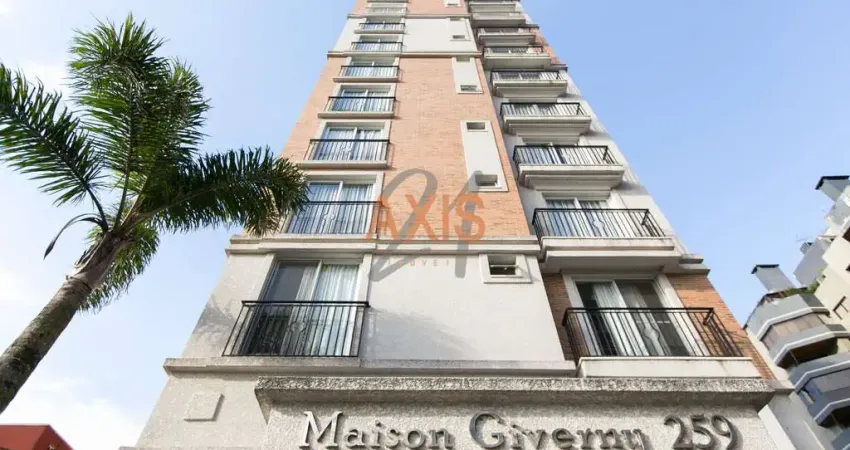 Apartamento com 3 quartos à venda na Rua Buenos Aires, Batel, Curitiba