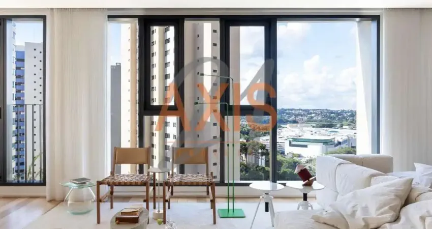 Apartamento com 3 quartos à venda na Rua Paulo Gorski, Ecoville, Curitiba