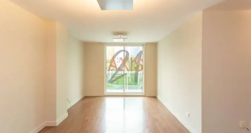 Apartamento com 3 quartos à venda na Rua Buenos Aires, Batel, Curitiba