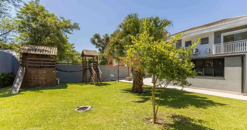 Casa em condomínio fechado com 4 quartos à venda na Avenida Vereador Toaldo Túlio, Santa Felicidade, Curitiba