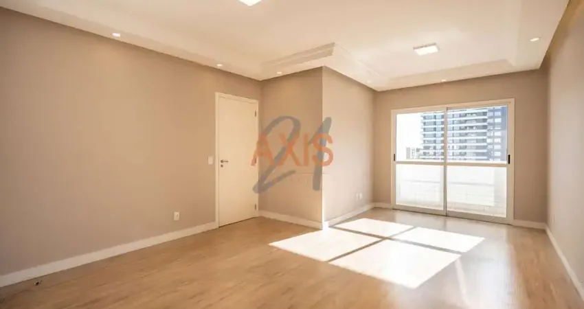 Apartamento com 3 quartos à venda na Rua Gastão Câmara, Bigorrilho, Curitiba