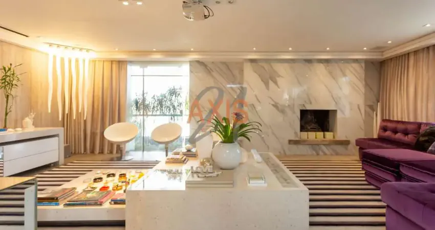 Casa comercial à venda na Avenida Vicente Machado, Campina do Siqueira, Curitiba