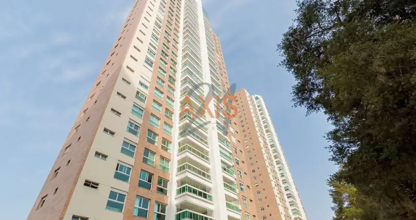 Apartamento com 3 quartos à venda na Rua Deputado Heitor Alencar Furtado, Ecoville, Curitiba