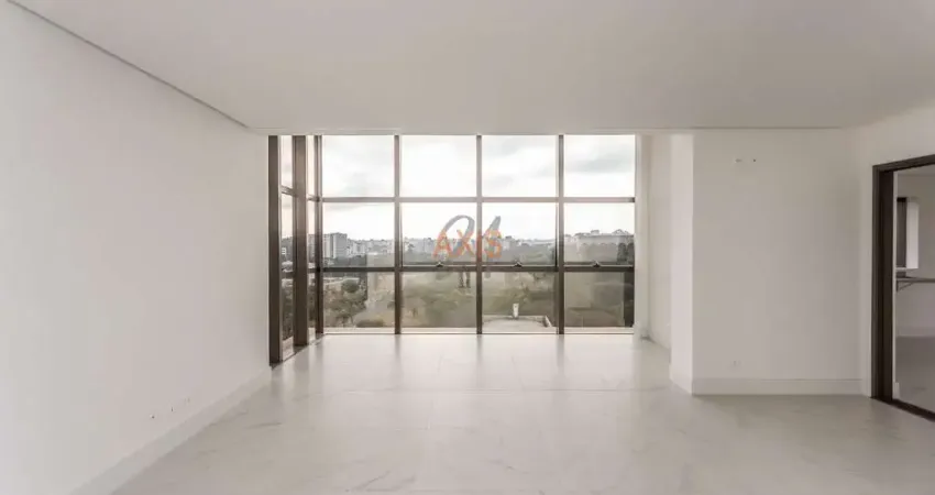 Duplex com 3 quartos no edifício FIFTY CABRAL no Cabral | Axis 21 Imóveis