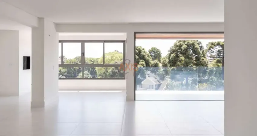 Apartamento com 3 quartos no edifício LANDHAUS no Ecoville | Axis 21 Imóveis