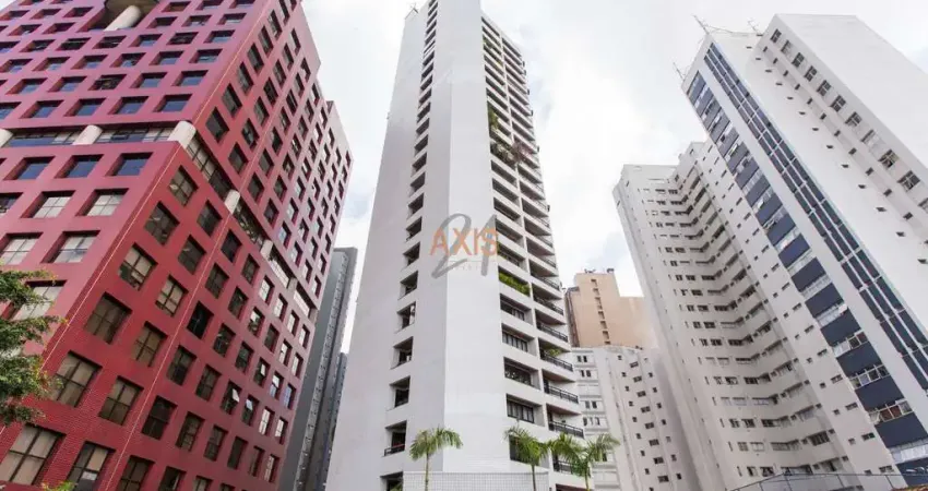 Apartamento com 5 quartos no Edifício Bougainville | Axis 21 Imobiliária