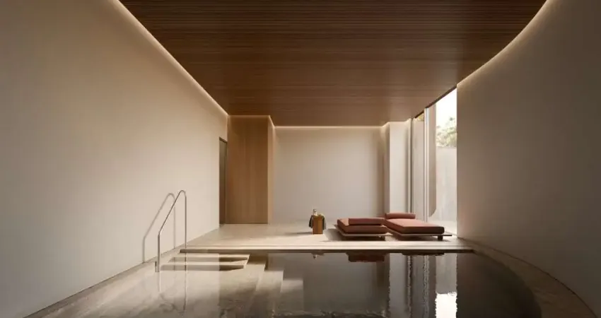 Apartamento com 2 quartos no edifício LEMME no Água Verde | Axis 21 Imóveis