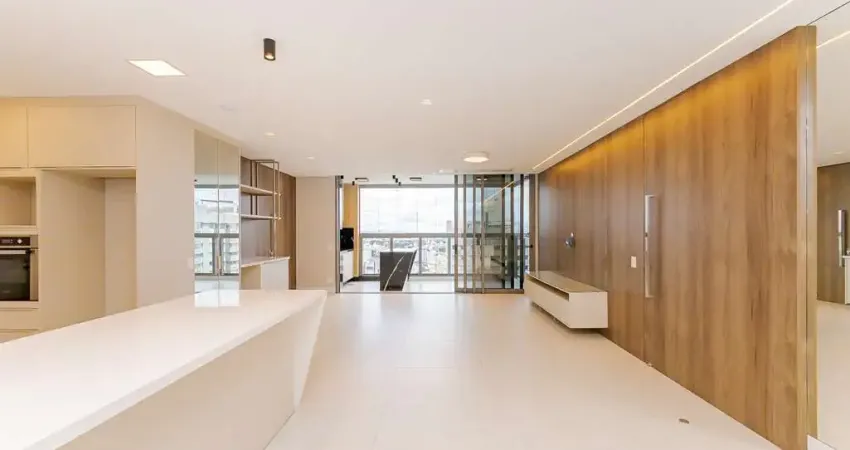 Apartamento com 3 quartos no edifício Talent no Água Verde | Axis 21 Imóveis