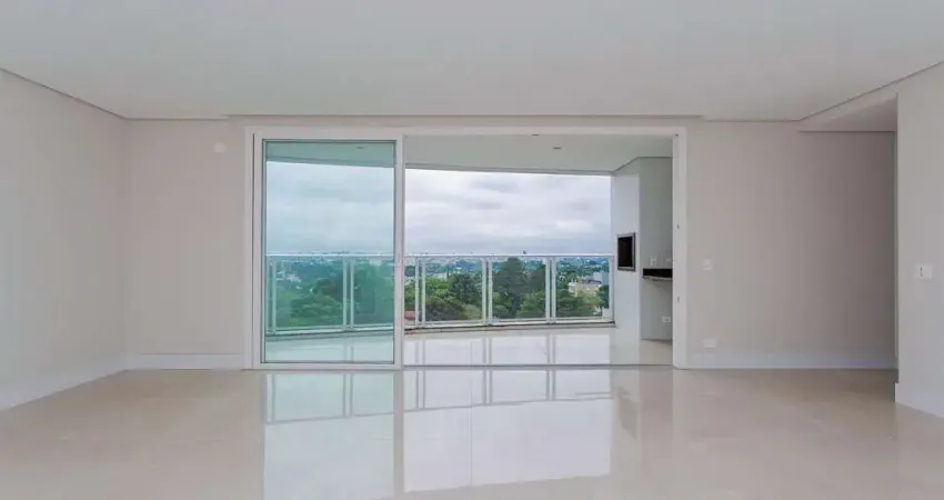 Apartamento com 3 quartos no edifício Saint Victoria Residence no Ecoville | Axis 21 Imobiliária