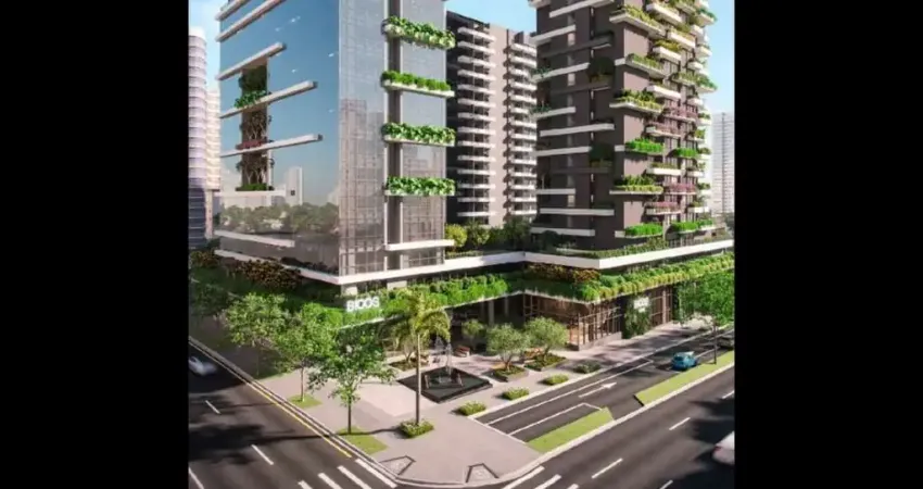 Apartamento com 2 quartos no edifício BIOOS HOME no Alto da Glória | Axis 21 Imobiliária