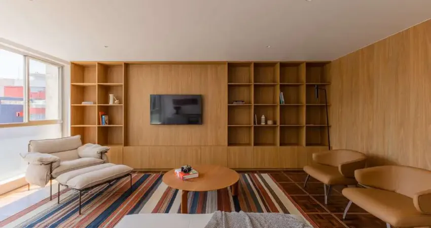 Apartamento com 3 quartos no edifício Dom João VI no Batel | Axis 21 Imóveis