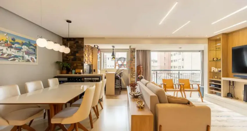 Apartamento com 3 quartos no edifício Le Jardin no Portão | Axis 21 Imobiliária