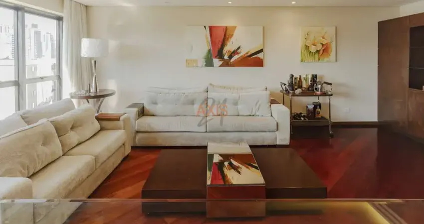 Apartamento com 4 quartos no edifício ANGELO 1º no Juvevê | Axis 21 Imóveis