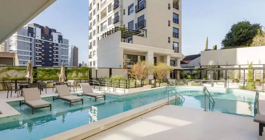 Apartamento com 3 quartos no edifício Maison Alto da Glória no Alto da Glória | Axis 21 Imobiliária