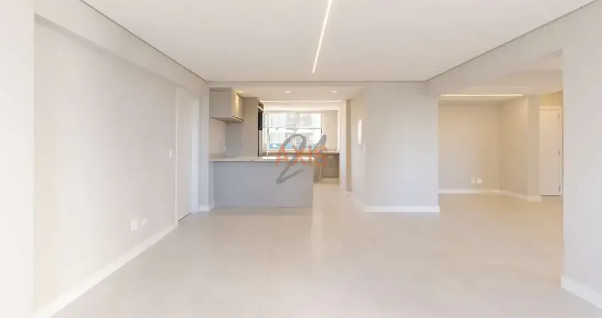 Apartamento com 3 quartos à venda na Rua Augusto Severo, Juvevê, Curitiba