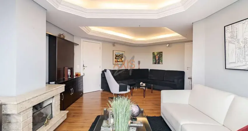 Apartamento com 3 quartos no edifício Nusadua no Ahú | Axis 21 Imóveis