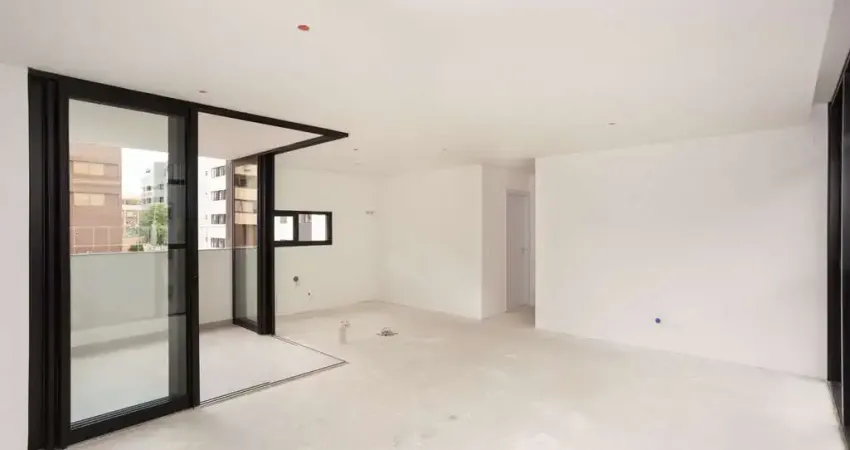 Apartamento com 2 quartos no edifício Nero no Bigorrilho | Axis 21 Imóveis