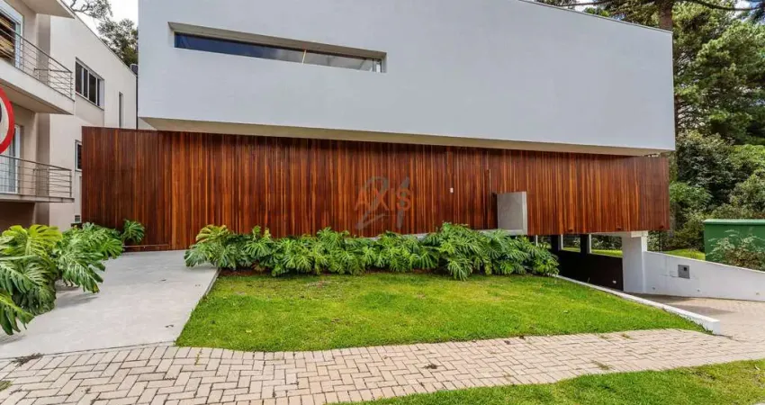 Casa em Condomínio com 4 quartos no condomínio no São João | Axis 21 Imóveis