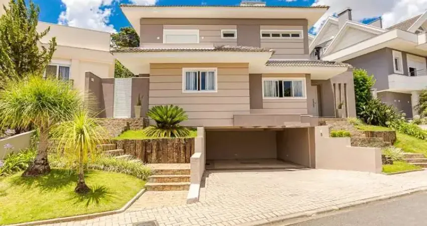 Casa em Condomínio com 3 quartos no condomínio no Campo Comprido | Axis 21 Imobiliária