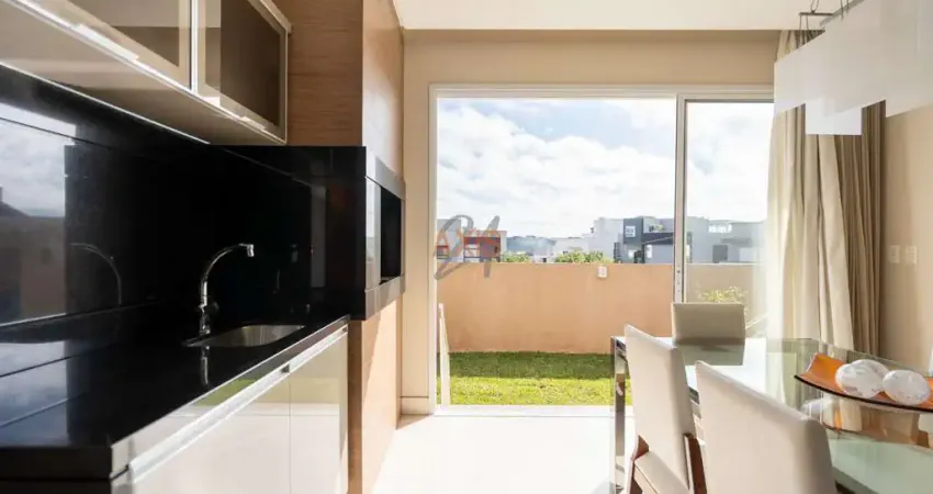 Casa em Condomínio com 4 quartos no condomínio no Santa Felicidade | Axis 21 Imobiliária