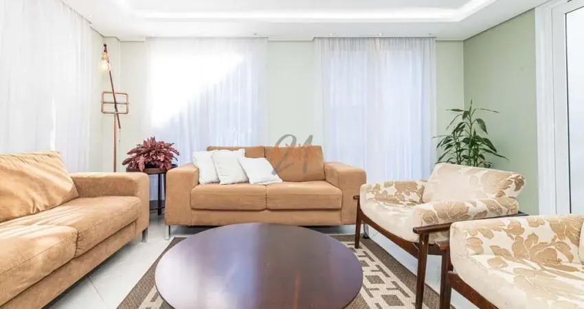 Casa em Condomínio com 5 quartos no condomínio no Santa Felicidade | Axis 21 Imobiliária