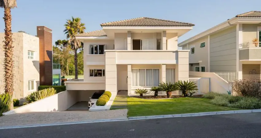 Casa em Condomínio com 4 quartos no condomínio no Pilarzinho | Axis 21 Imóveis