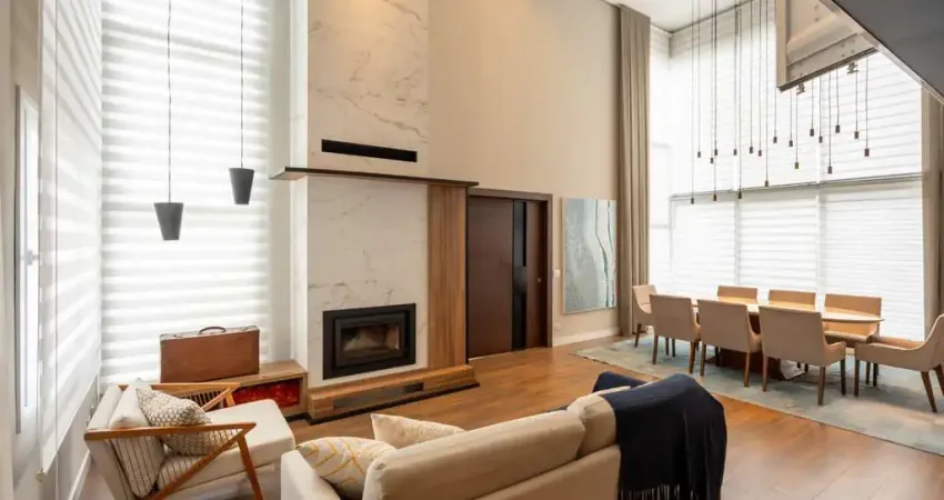 Casa em condomínio fechado com 4 quartos à venda na Rua Ângelo Pianaro, Butiatuvinha, Curitiba