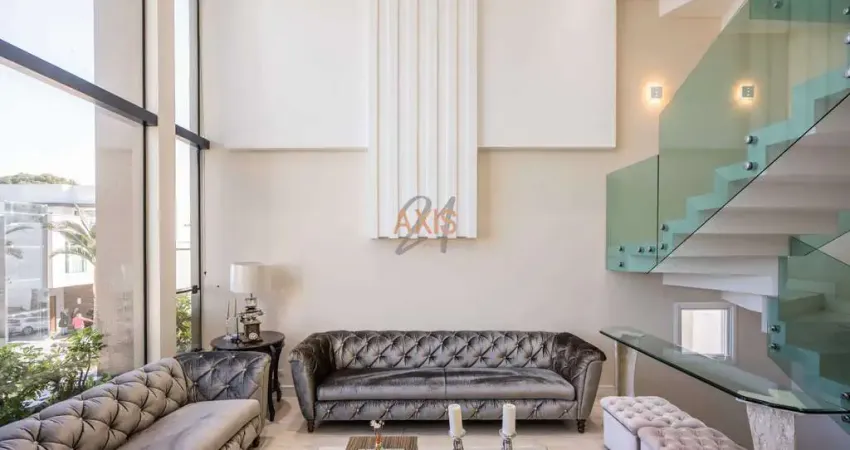 Casa em Condomínio com 3 quartos no condomínio no Cascatinha | Axis 21 Imóveis