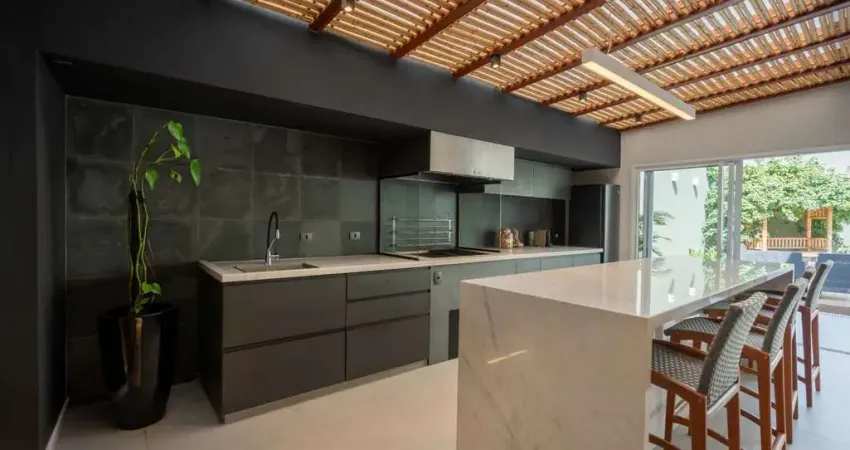 Casa em Condomínio com 4 quartos no condomínio no São Braz | Axis 21 Imóveis