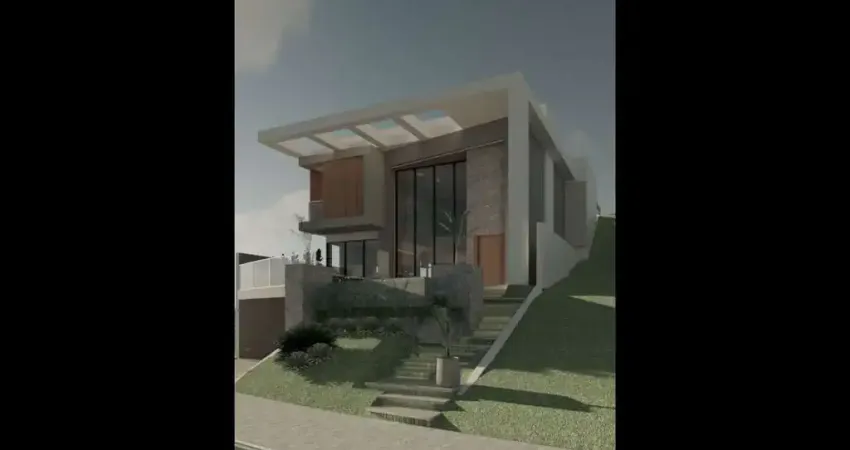 Casa em Condomínio com 3 quartos no condomínio no São João | Axis 21 Imóveis