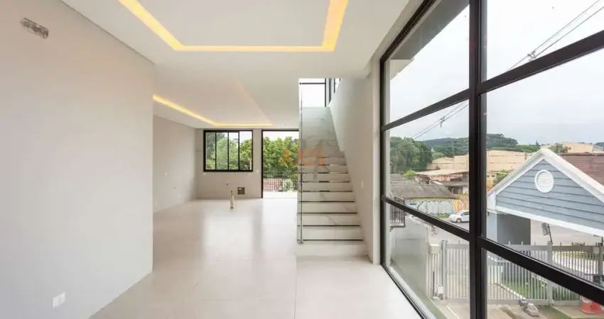 Casa em Condomínio com 3 quartos no condomínio no São João | Axis 21 Imóveis