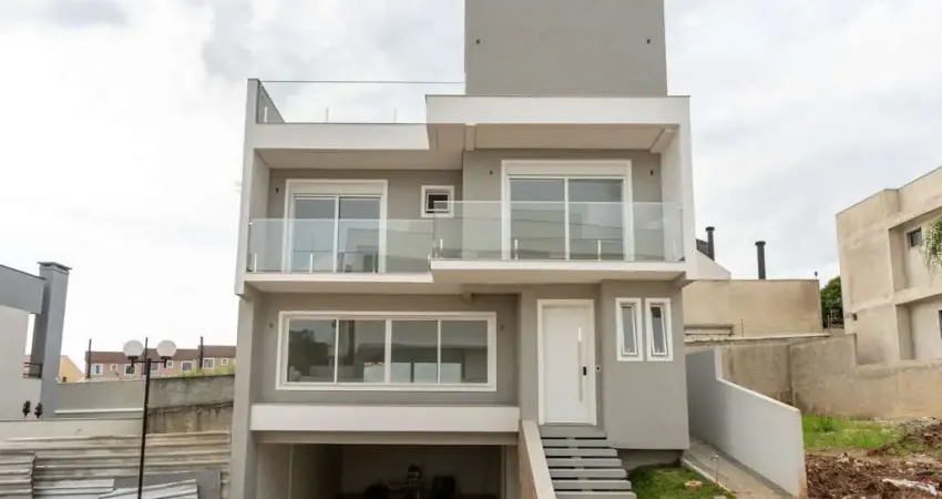 Casa em Condomínio com 4 quartos no condomínio no Campo Comprido | Axis 21 Imobiliária