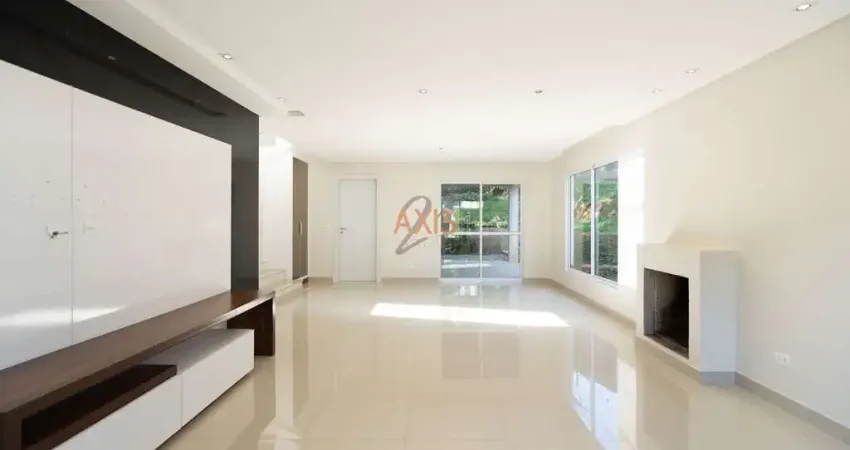 Casa em Condomínio com 4 quartos em Santa Felicidade | Axis 21 Imobiliária