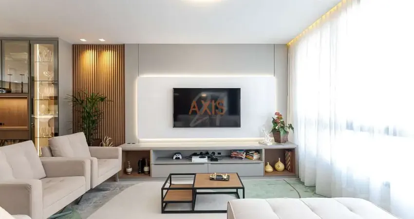 Casa em Condomínio com 4 quartos no condomínio no Campo Comprido | Axis 21 Imobiliária