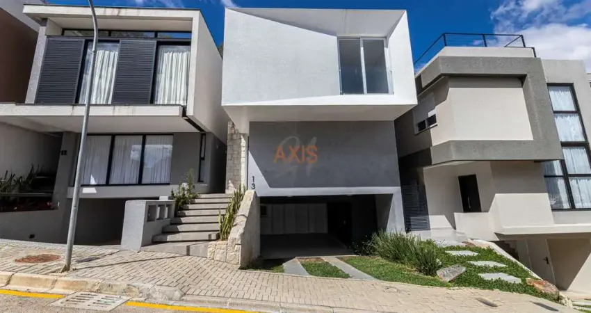 Casa em Condomínio com 3 quartos no condomínio no Campo Comprido | Axis 21 Imobiliária