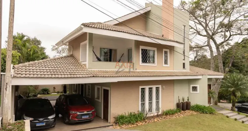 Casa em Condomínio com 4 quartos no condomínio no Cascatinha | Axis 21 Imóveis
