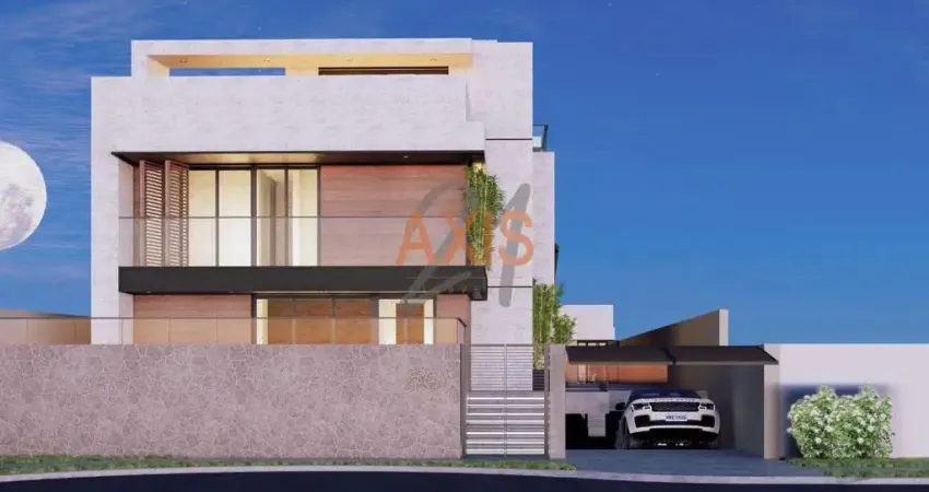 Casa em Condomínio com 3 quartos no condomínio no Butiatuvinha | Axis 21 Imóveis