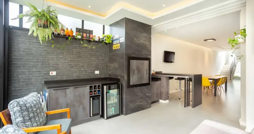 Casa em Condomínio com 3 quartos no Bairro Alto | Axis 21 Imóveis