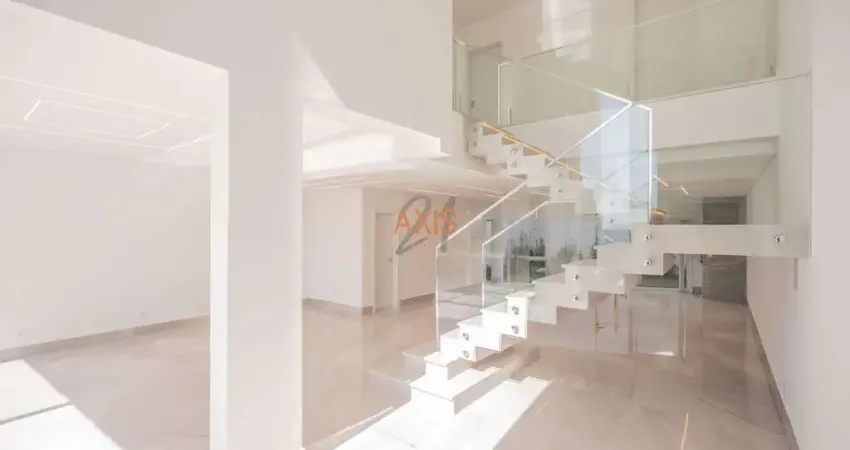 Casa em Condomínio com 3 quartos no condomínio no Santa Cândida | Axis 21 Imobiliária