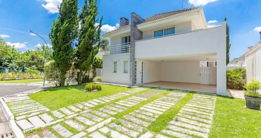 Casa em Condomínio com 4 quartos no condomínio no São Braz | Axis 21 Imóveis