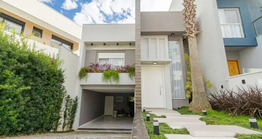 Casa em Condomínio com 3 quartos no condomínio no Boa Vista | Axis 21 Imóveis