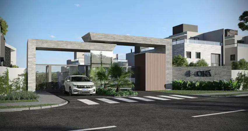 Casa em Condomínio com 3 quartos no condomínio no Cascatinha | Axis 21 Imóveis